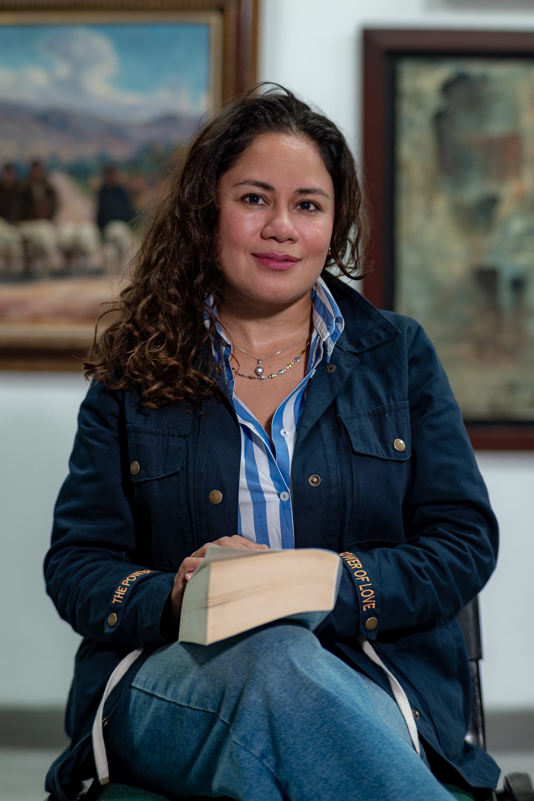 Carol Fernandez Jaimes