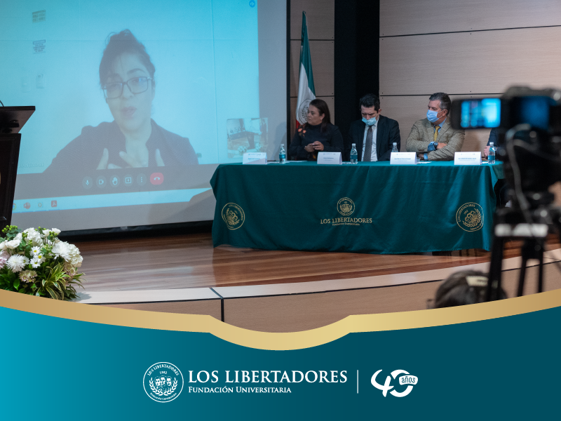 Celebración quinquenios 2