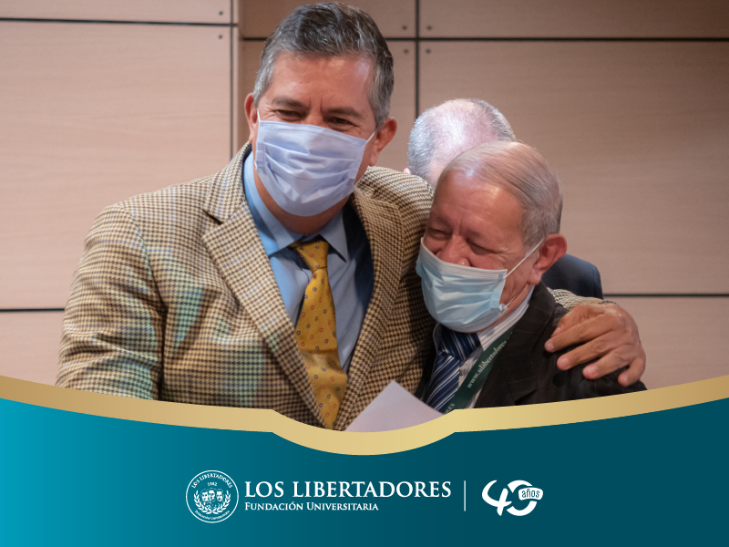 Celebración quinquenios 8