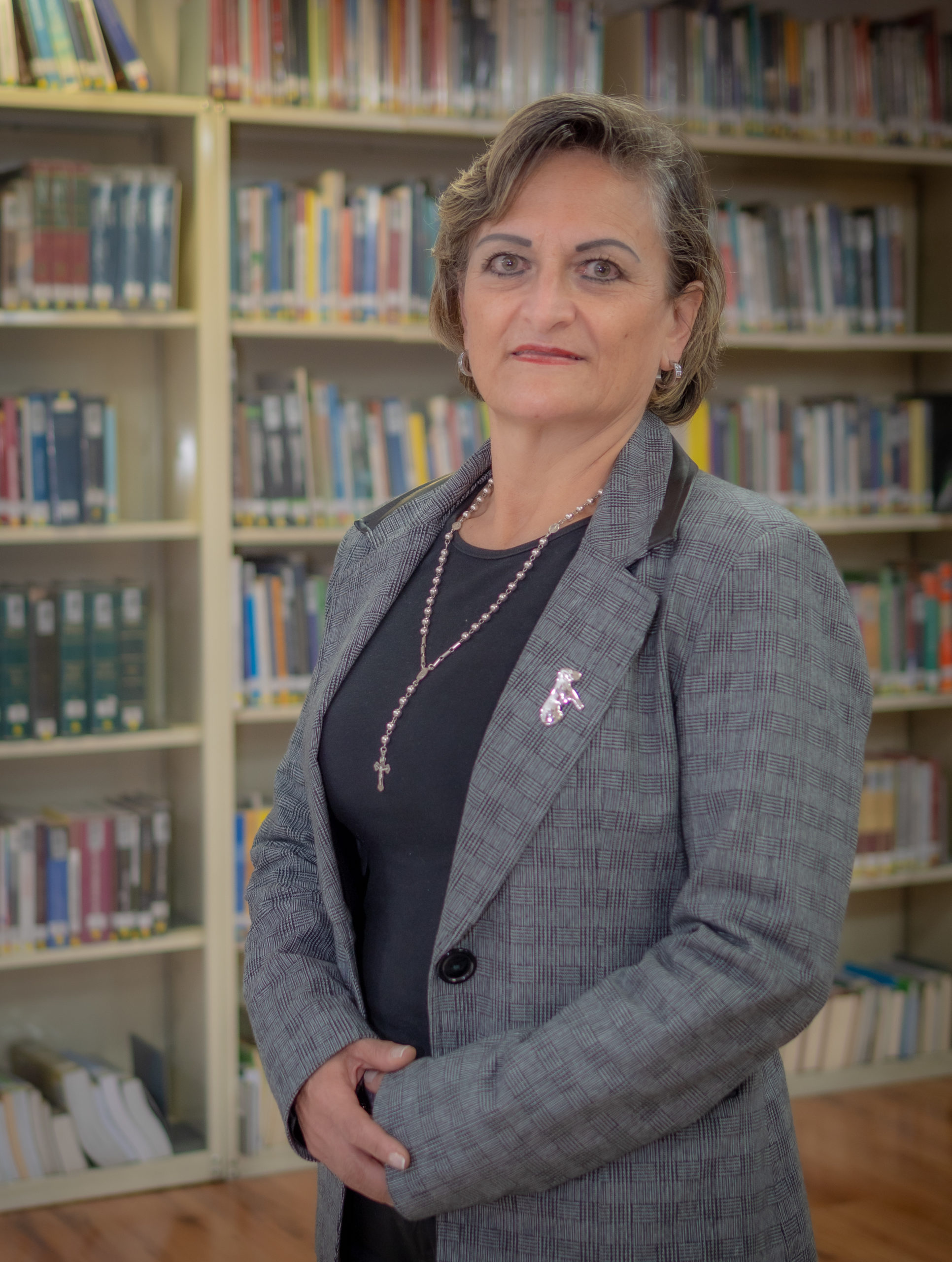 Consuelo Giraldo Montoya