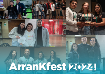 Unilibertadores cerró con éxito una nueva versión de ArranKfest