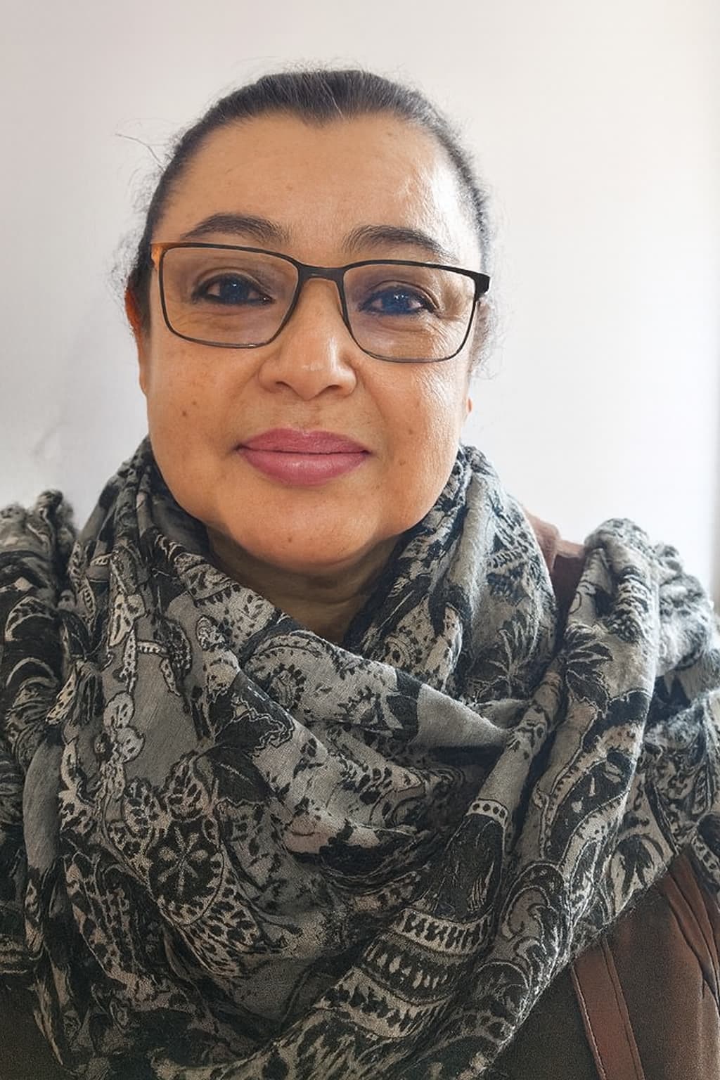 Claudia Patricia Rodríguez Acevedo