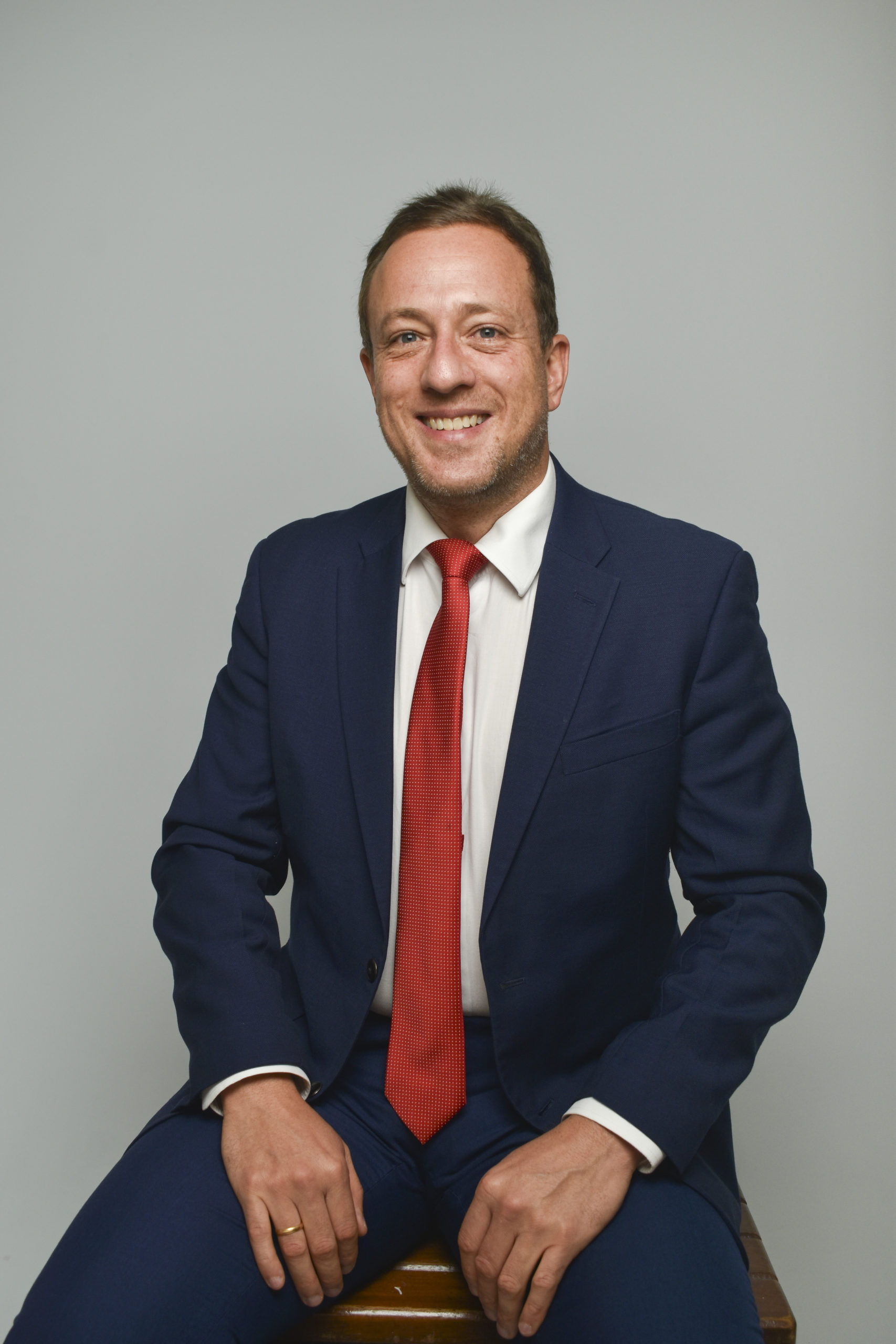 Juan Eduardo Prada Ruiz