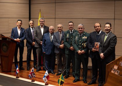 El Caribe colonial y el pensamiento crítico se toman la agenda en Los Libertadores