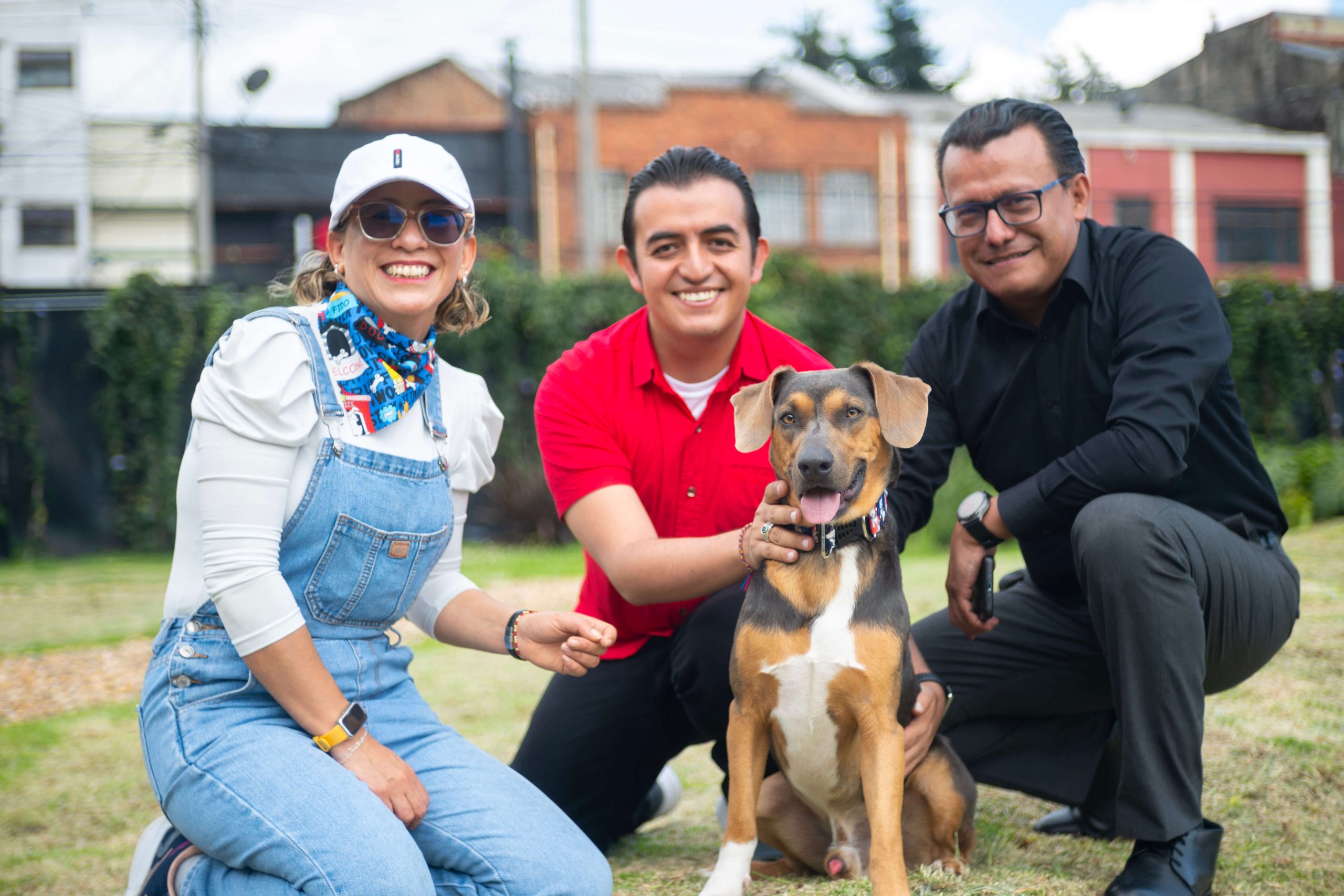 FULL Pets evento
