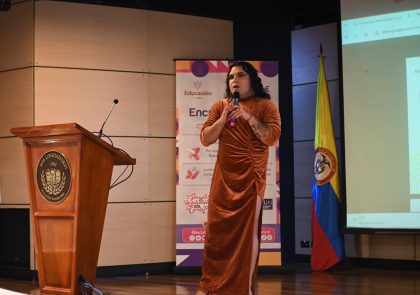 Los Libertadores, epicentro del diálogo regional por espacios universitarios libres de violencias basadas en género