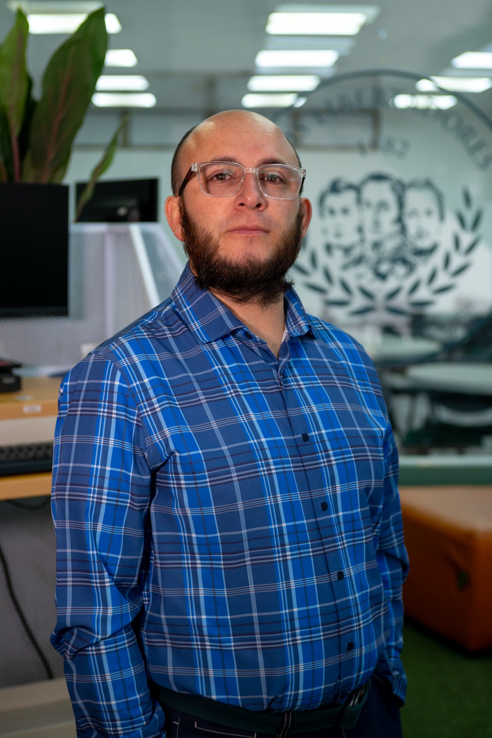 Daniel Castro Jiménez