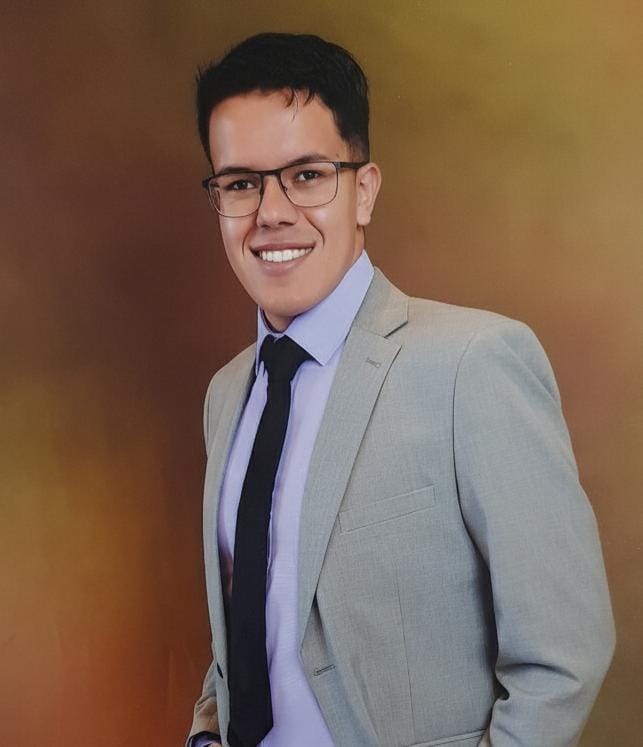 Danny Stevens Traslaviña Navarrete