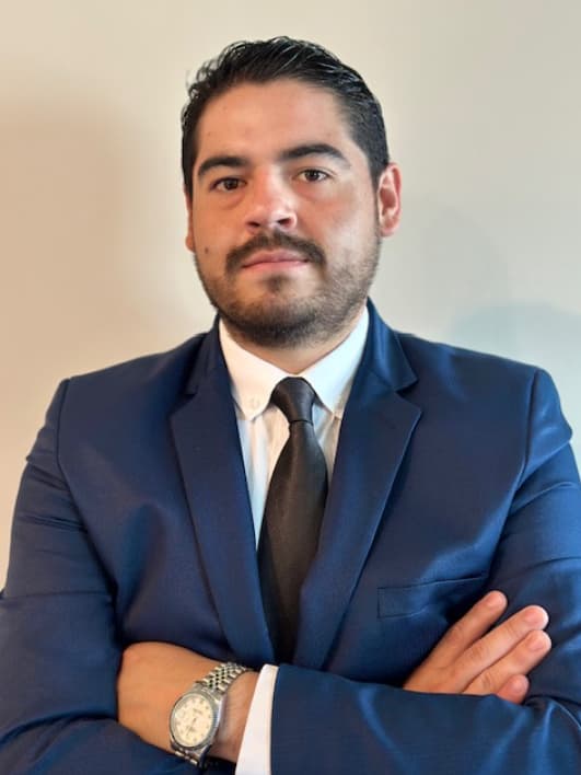 David Felipe Garzón Lancheros