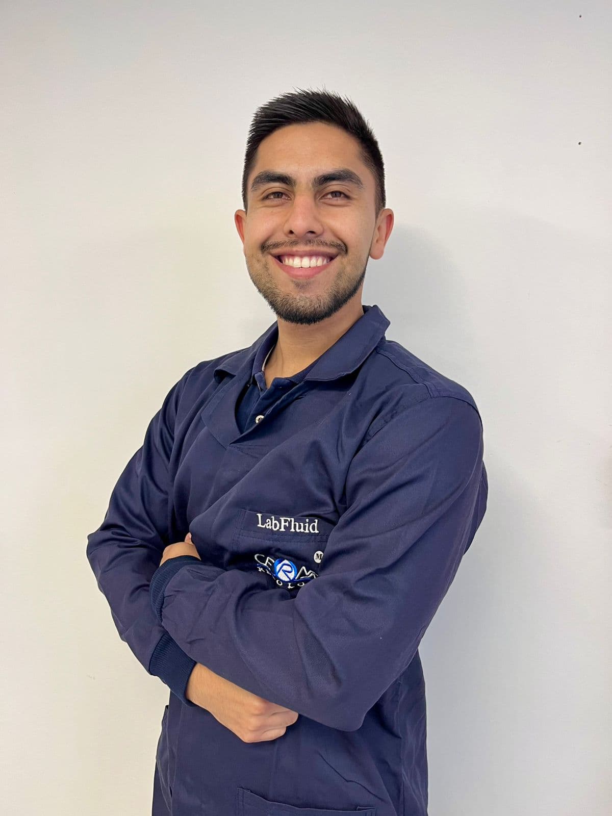 Edward Andrés Gil González