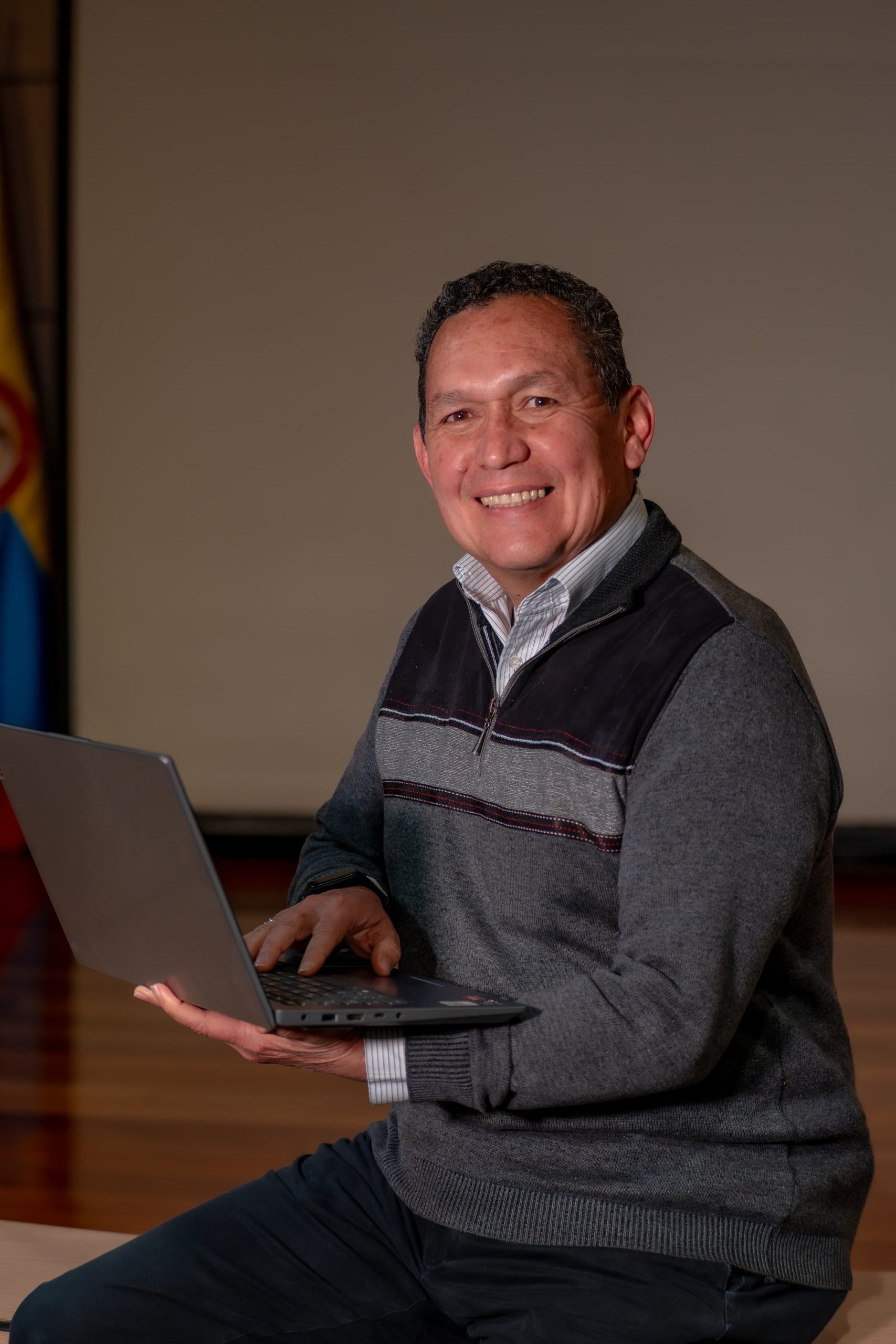 Efraín Alonso Nocua Sarmiento