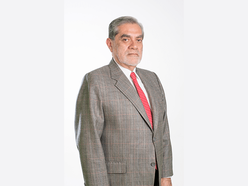 El profesor Jairo Rodríguez Osorno se retira de las aulas