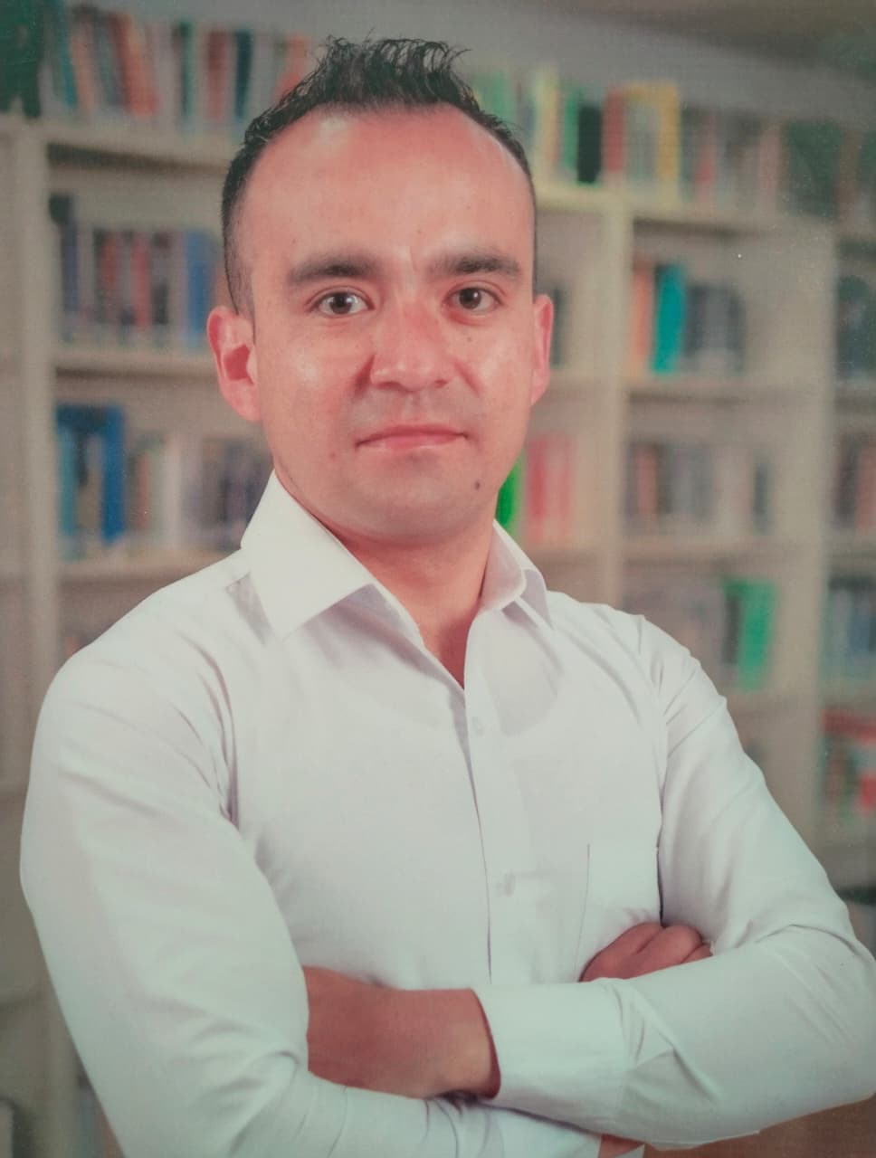 Elkin Danilo Rodríguez Rojas