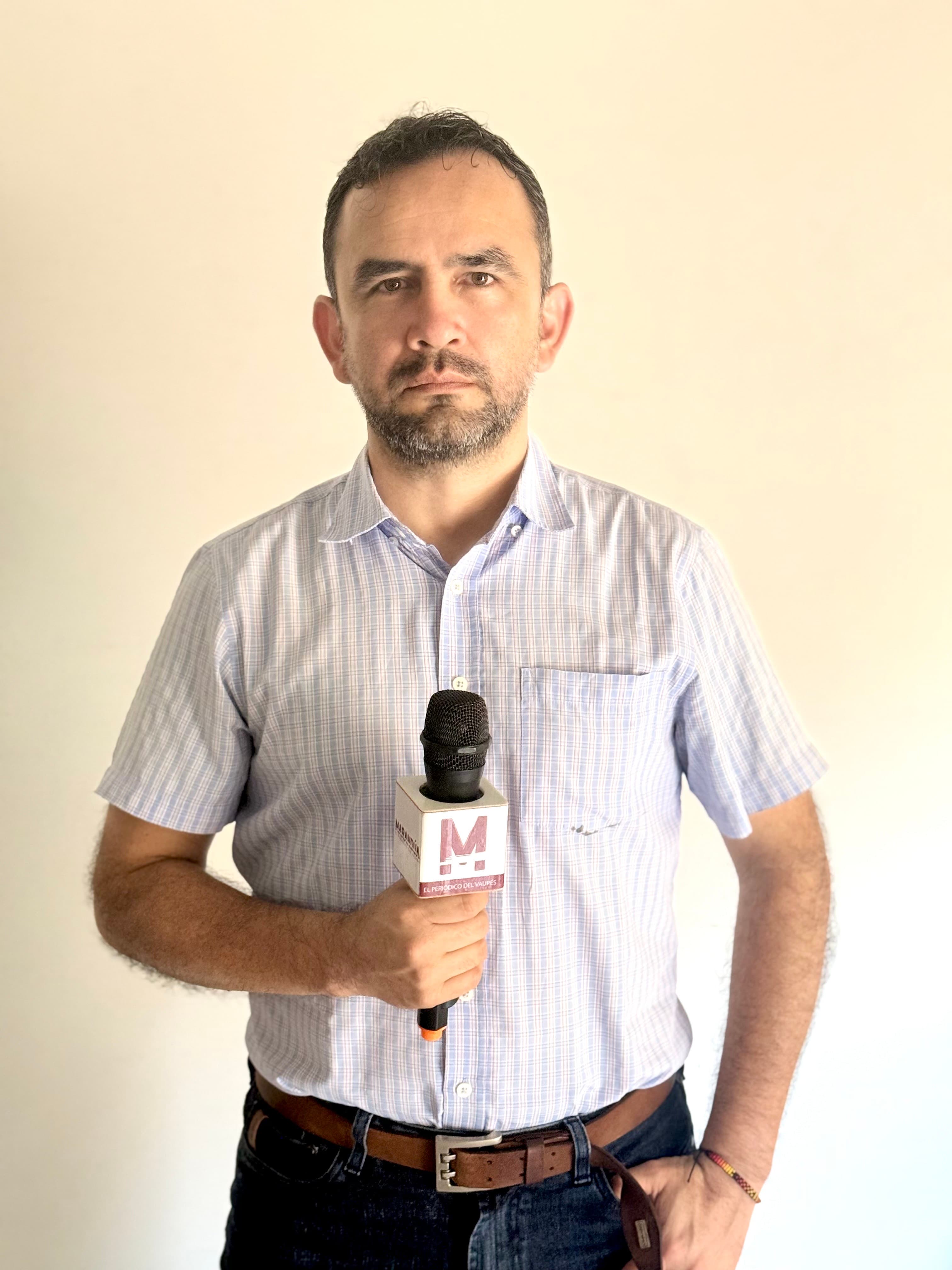 Emerson Javier Castro Roa