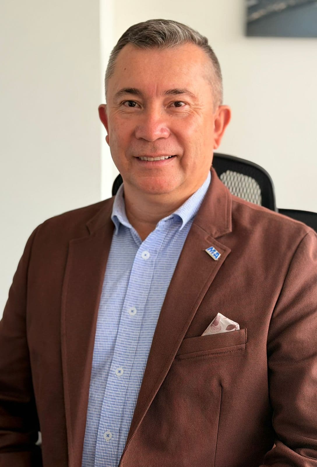 Eulicer Sarmiento Huertas