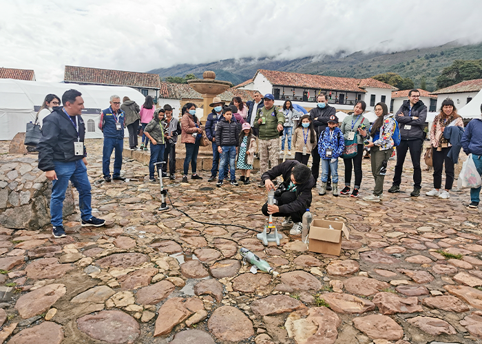 Festival de Astronomía de Villa de Leyva 2022-165