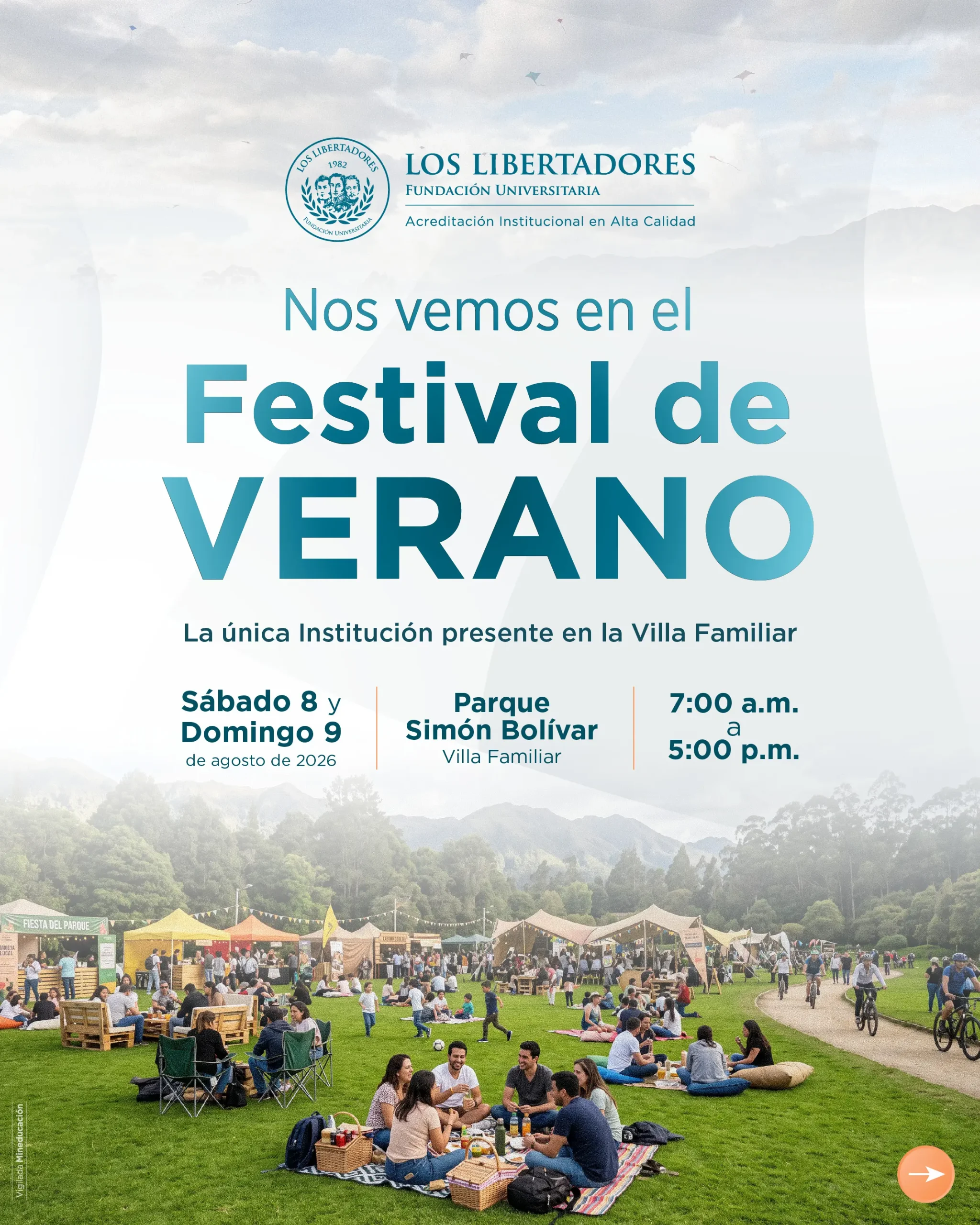 Festival de Verano