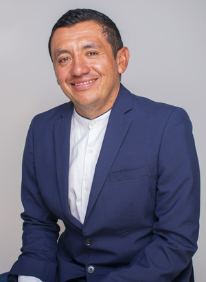 Felix Gutierrez Bernal