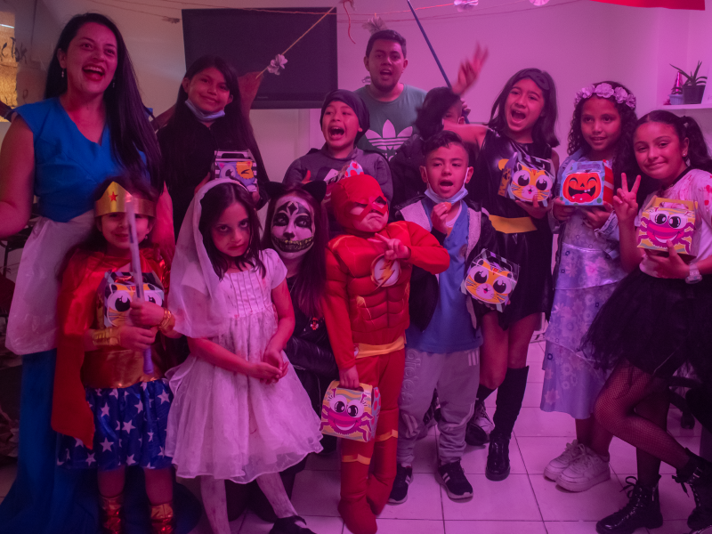 Halloween 2022 en Los Libertadores 1_12
