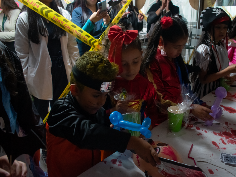 Halloween 2022 en Los Libertadores 2_7