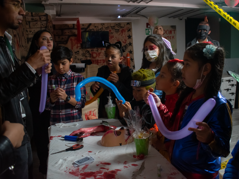 Halloween 2022 en Los Libertadores 2_8