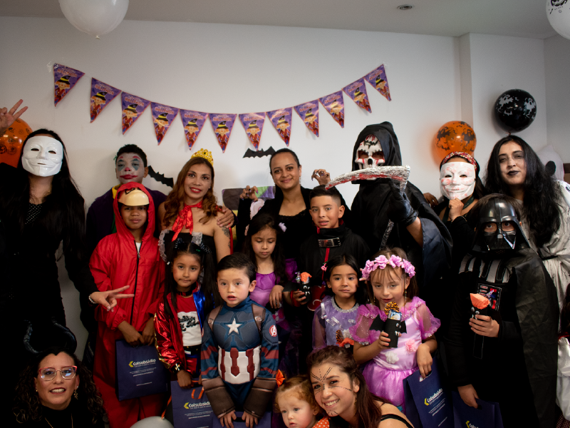 Halloween 2022 en Los Libertadores 3_4