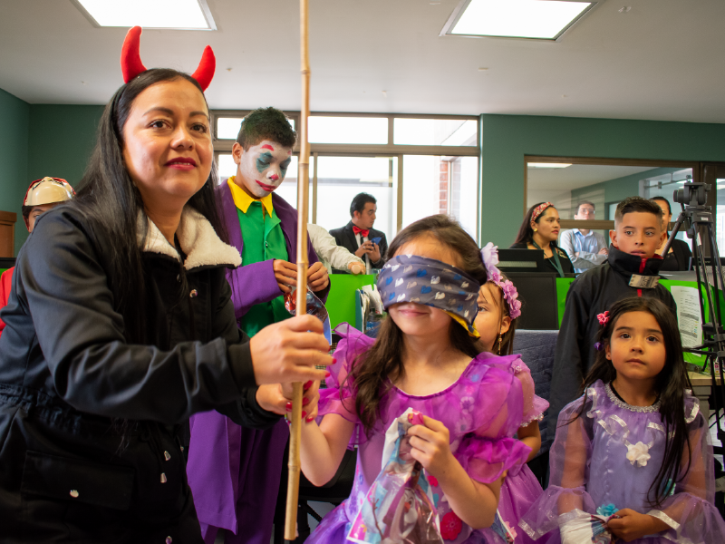 Halloween 2022 en Los Libertadores 3_5