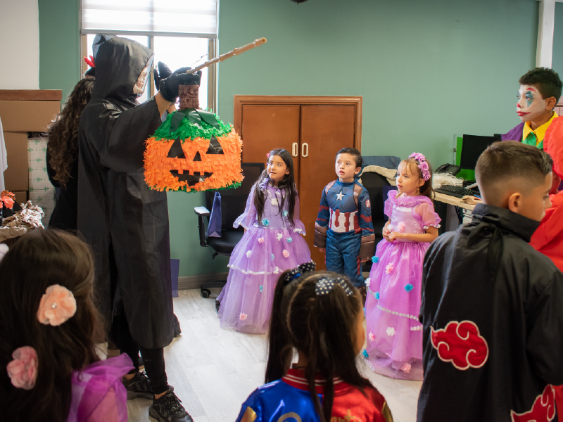 Halloween 2022 en Los Libertadores 3_6