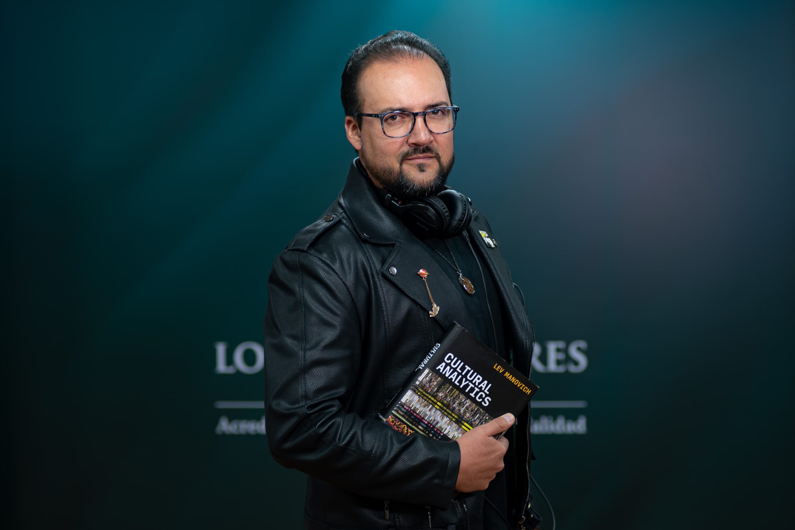 Hernán David Camargo Luque