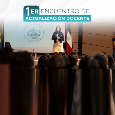 Encuentro de Actualización Docente