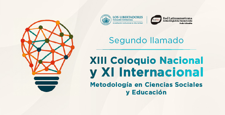XIII Coloquio Nacional y X! Internacional
