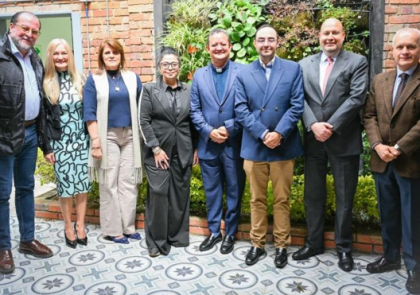 Unidos por la educación: Los Libertadores firma pronunciamiento conjunto ante el nuevo Viceministerio