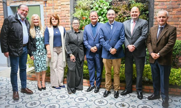 Unidos por la educación: Los Libertadores firma pronunciamiento conjunto ante el nuevo Viceministerio