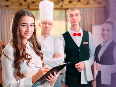 Ciencias Administrativas