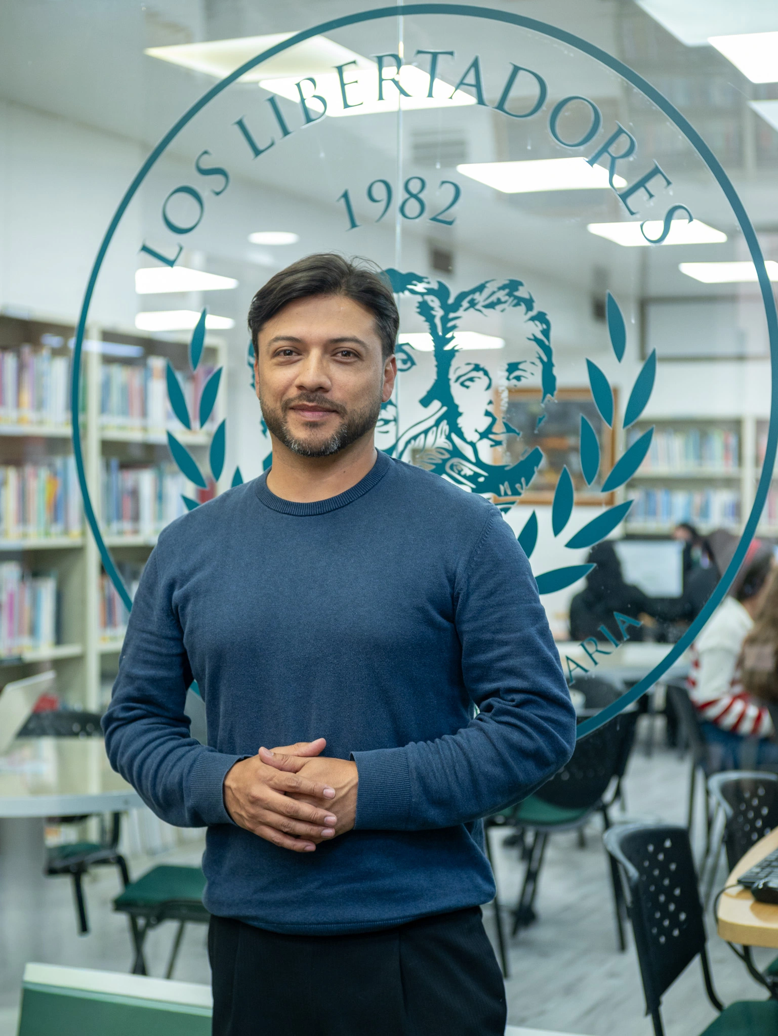 Iván Dueñas