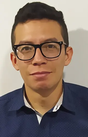 Jonathan Steven Vargas Cañón