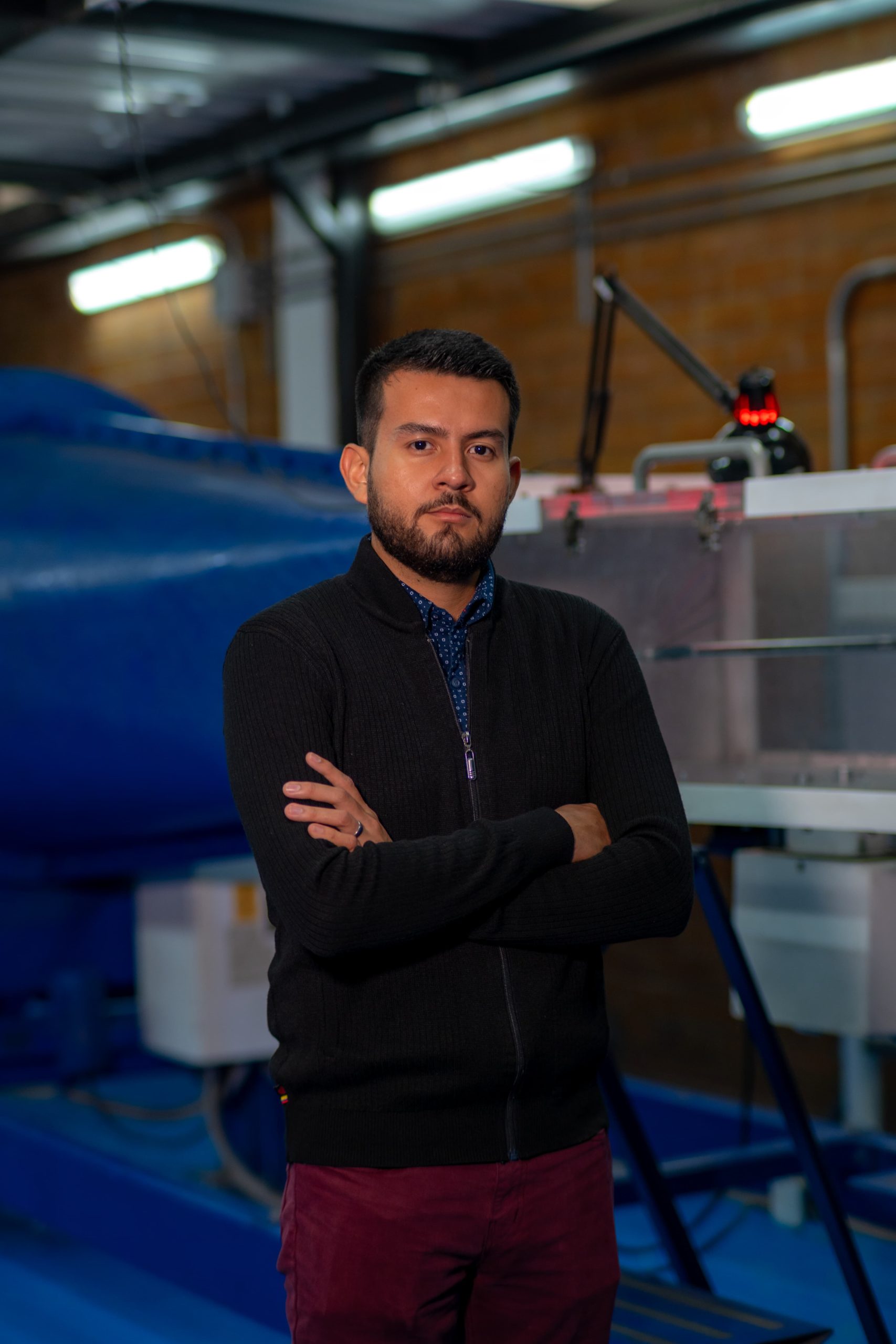 Juan David Rodríguez