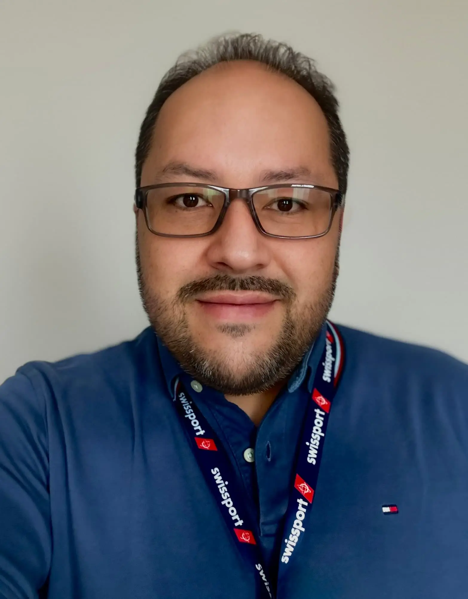 Julián David Serrano Rodríguez