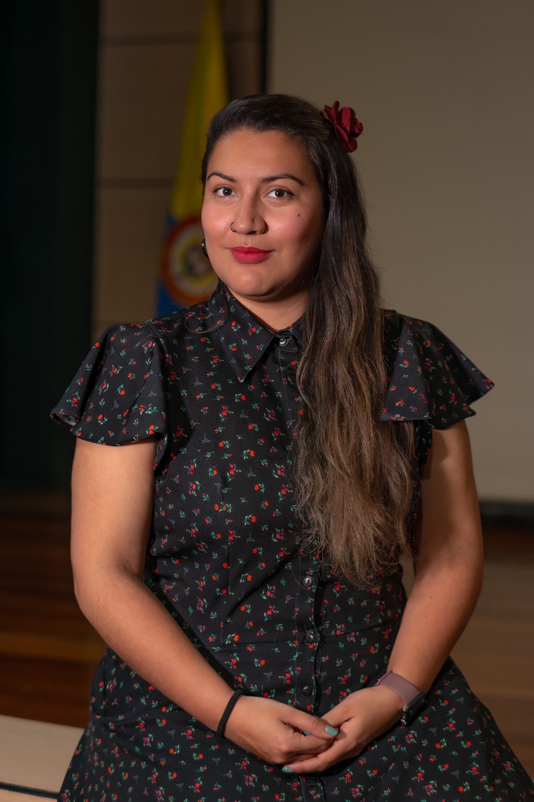 Karen Andrea Murcia Rozo