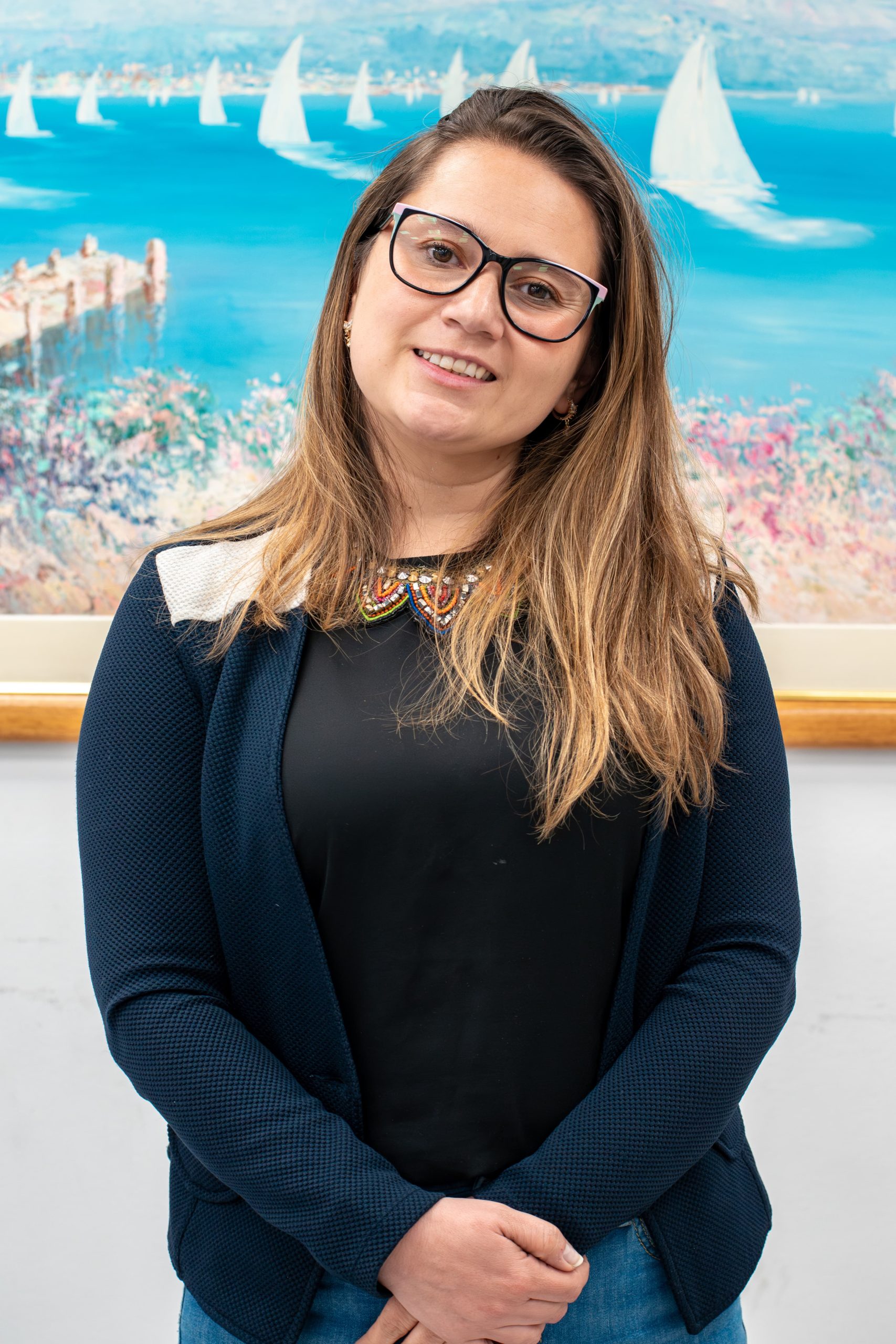 Karen Melissa Goméz Acosta