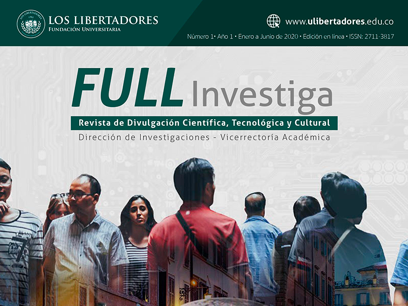 La Revista Full Investiga empieza a recibir trabajos para su cuarta edición