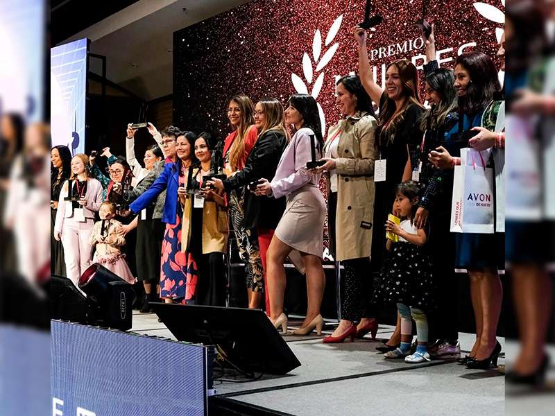 La Revista Level celebra los Premios Mujeres Épicas 2022