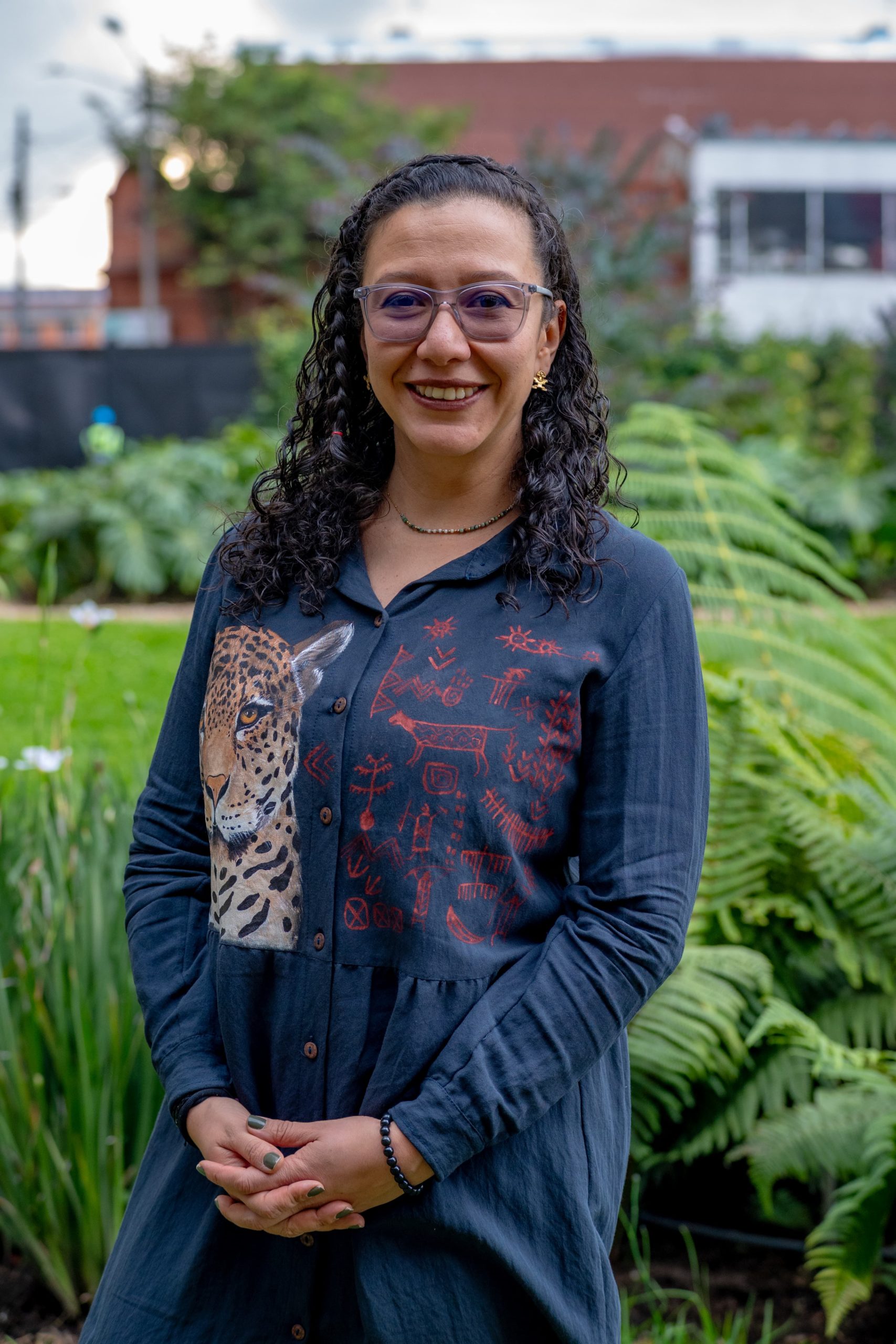 Laura Milena Puerta Franco