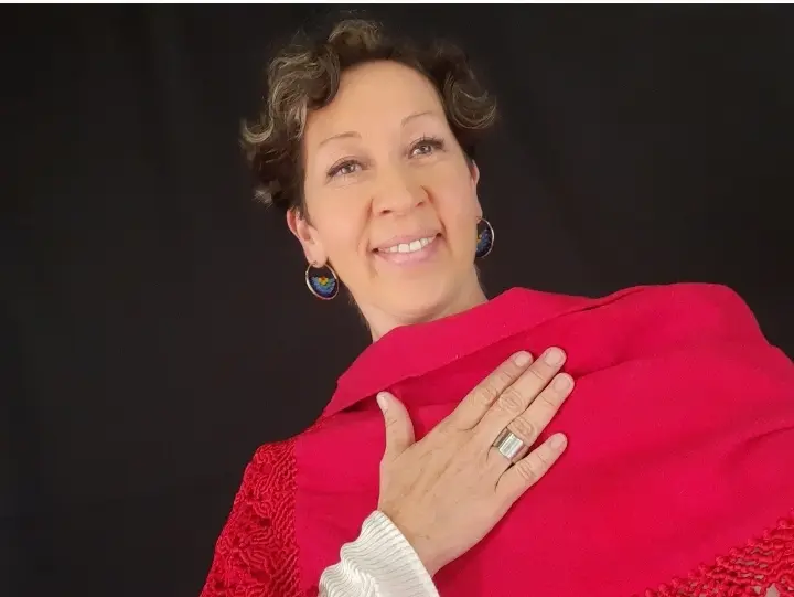 Liliana Inés García Rodríguez