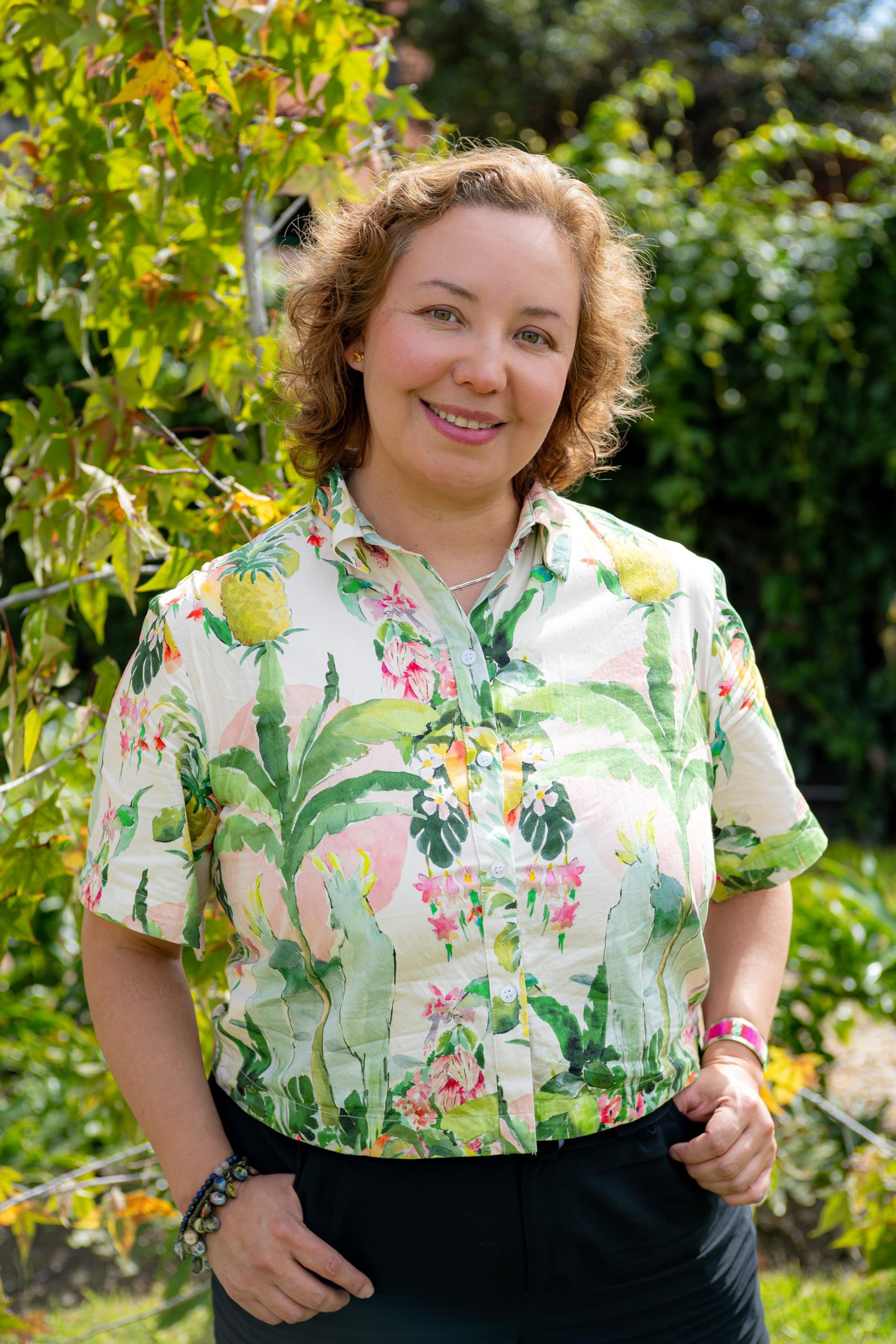 Lina Milena Pérez Siculaba