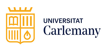 Logo Universitat Carlemany