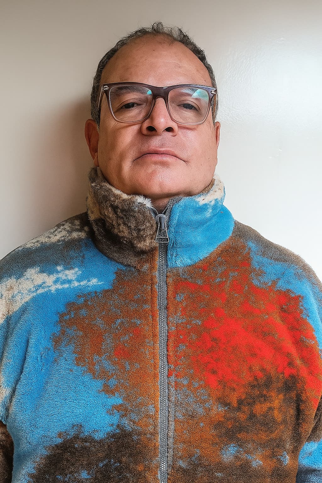 Luis Eduardo Ospina Lozano