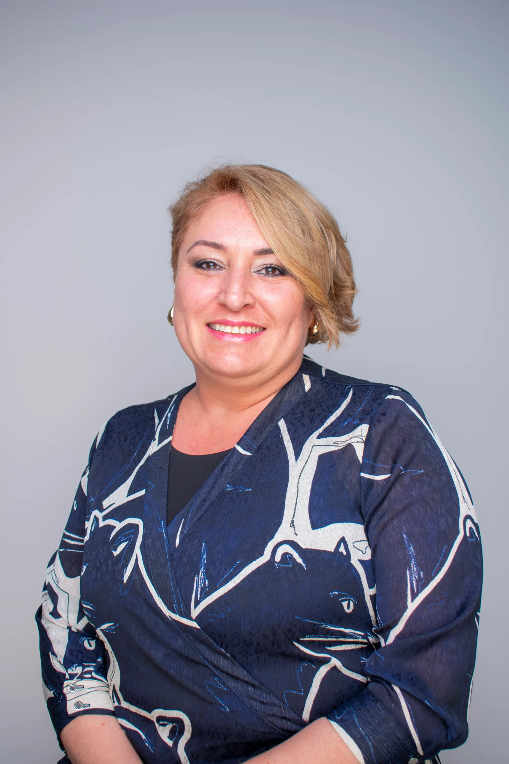 Luz Elena Malagón Castro