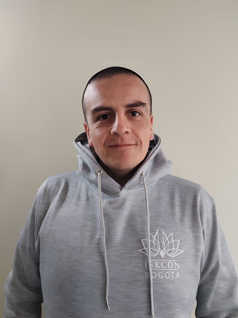 Max Andrés Jiménez González