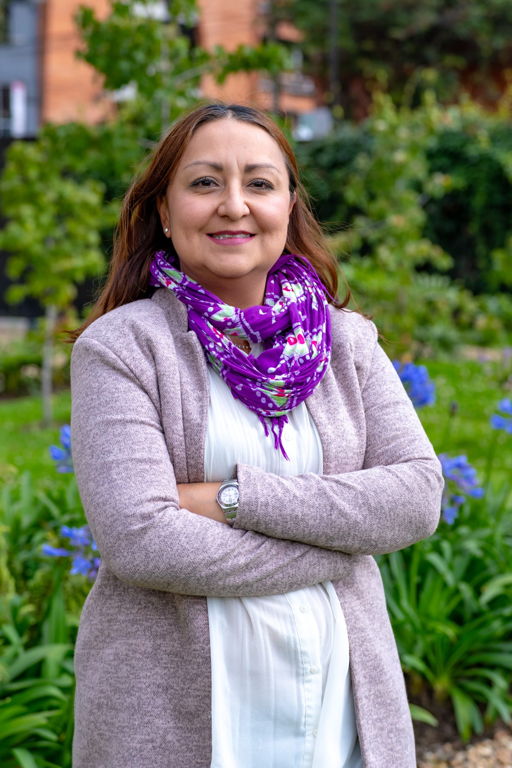 Diana Milena Santiago Escobar